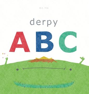 portada Derpy ABC (en Inglés)