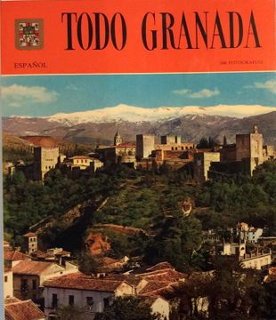 portada Toda Granada
