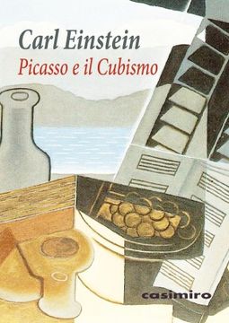 portada Picasso e il Cubismo