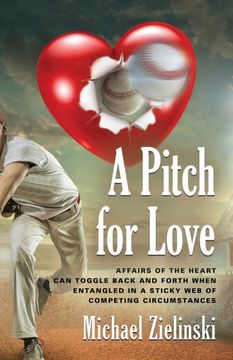 portada A Pitch for Love (en Inglés)