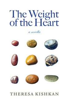 portada The Weight of the Heart (in English)