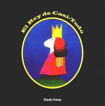 portada El rey de Casi Todo (in Spanish)