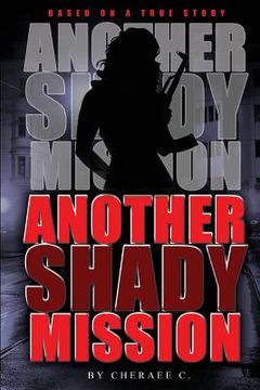 portada Another Shady Mission