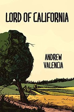 portada Lord of California