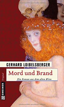 portada Mord und Brand (in German)