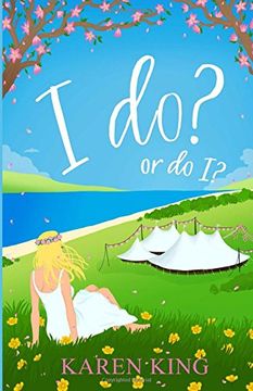 portada I do? – or do I?: A hilarious read with the monster-in-law that beats them all!