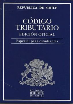 Libro Código Tributario 2023, Edición Especial Para Estudiantes De ...