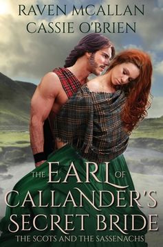 portada The Earl of Callander's Secret Bride (en Inglés)