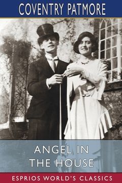 portada Angel in the House (Esprios Classics) (en Inglés)