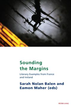 portada Sounding the Margins: Literary examples from France and Ireland