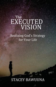 portada The Executed Vision (en Inglés)