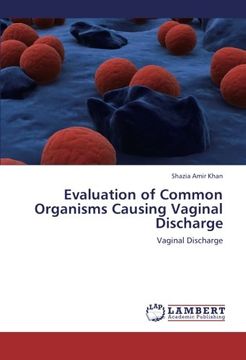 portada Evaluation of Common Organisms Causing Vaginal Discharge