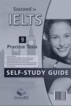 portada Succeed In Ielts 9 Practice Tests Tb