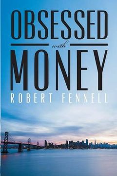 portada Obsessed with Money