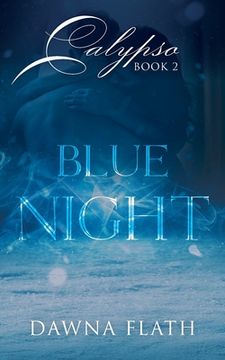 portada Blue Night (en Inglés)