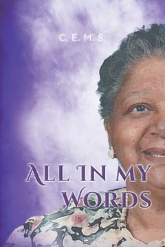 portada All In My Words