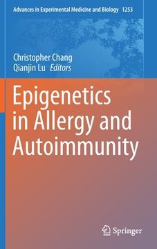 portada Epigenetics in Allergy and Autoimmunity
