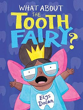 portada What About the Tooth Fairy? (in English)