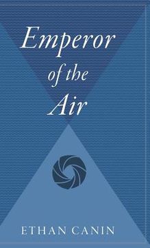 portada Emperor of the Air (en Inglés)