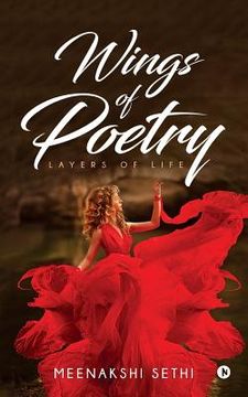 portada Wings of Poetry: Layers of Life (en Inglés)