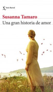 portada Una gran historia de amor (in Spanish)