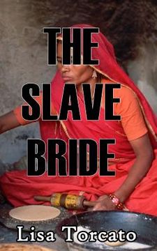 portada The Slave Bride (en Inglés)