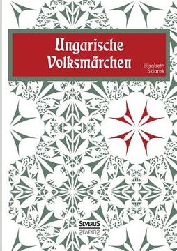 portada Ungarische Volksmärchen 