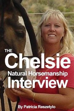 portada Chelsie Natural Horsemanship Interview (en Inglés)