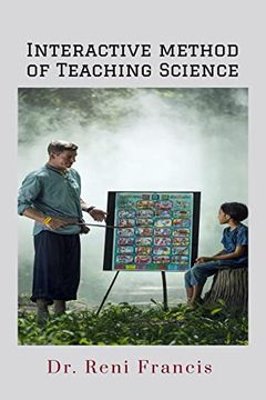 portada Interactive Method of Teaching Science: Lesson plans for Primary School