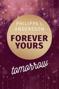 portada Forever Yours Tomorrow (in German)