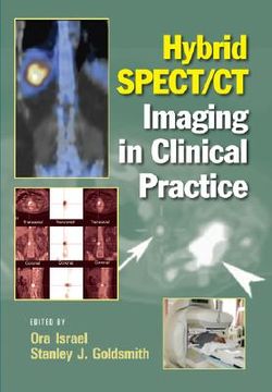 portada hybrid spect/ct imaging in clinical practice (en Inglés)