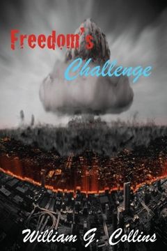 portada Freedom's Challenge (Volume 2)
