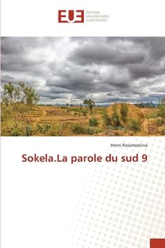 portada Sokela.La parole du sud 9 (en Francés)