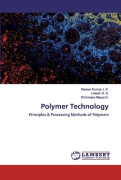 portada Polymer Technology (en Inglés)