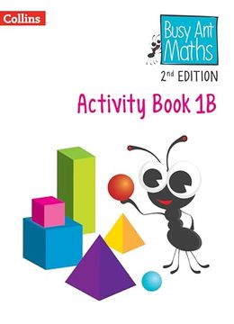 portada Activity Book 1b