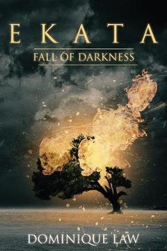 portada Ekata: Fall of Darkness (Book 1 of the Ekata Trilogy): Volume 1
