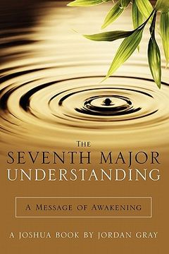 portada the seventh major understanding (en Inglés)