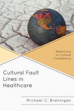 portada cultural fault lines in healthcare