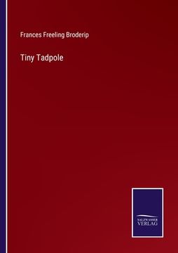 portada Tiny Tadpole