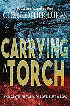 portada Carrying a Torch (in English)
