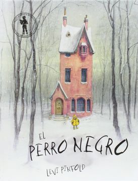 portada El Perro Negro (in Spanish)