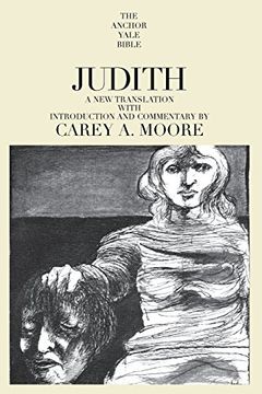 portada Judith (en Inglés)