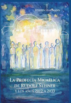 portada Profecia Micaelica (in Spanish)