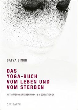 portada Das Yoga-Buch vom Leben und vom Sterben (in German)