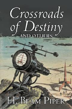 portada crossroads of destiny and others (en Inglés)