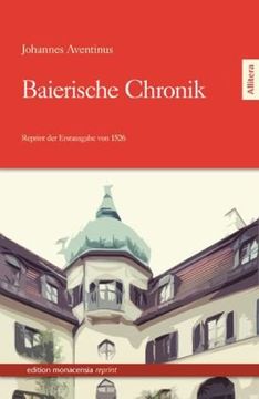 portada Baierische Chronik