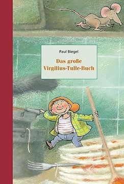 portada Das Große Virgilius-Tulle-Buch (in German)