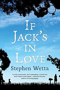 portada If Jack's in Love (in English)