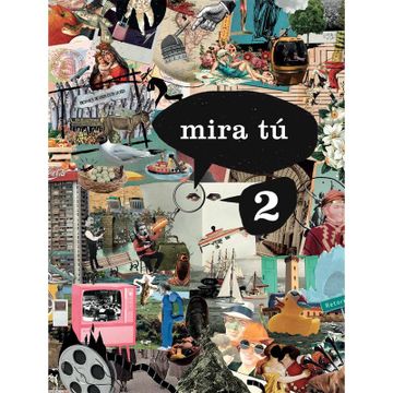 portada Mira tú 2 (in Spanish)