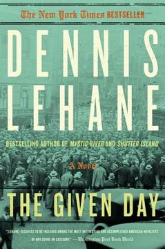portada the given day (in English)